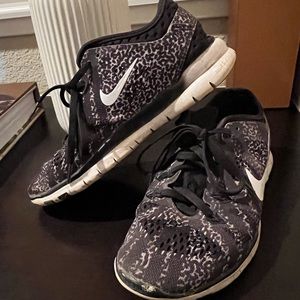 Nike Free 5.0 Tr Fit 3 running shoe